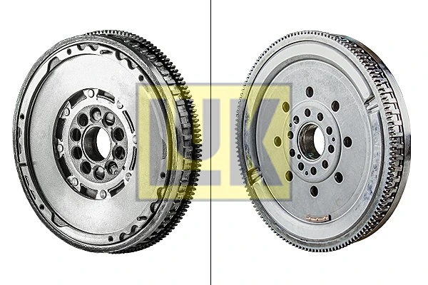 Flywheel